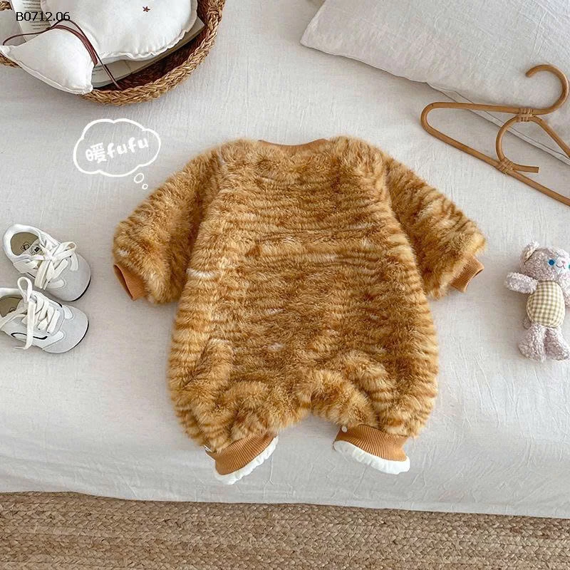 BODY LÔNG MÈO DỄ THƯƠNG CHO BÉ-sỉ 228k