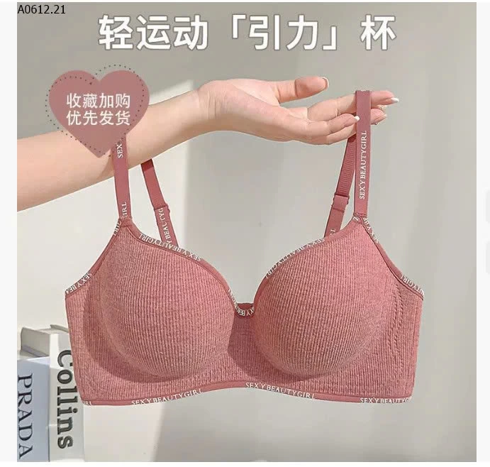 ÁO NGỰC LIỀN MẢNH-sỉ 103k/set 3c chọn màu