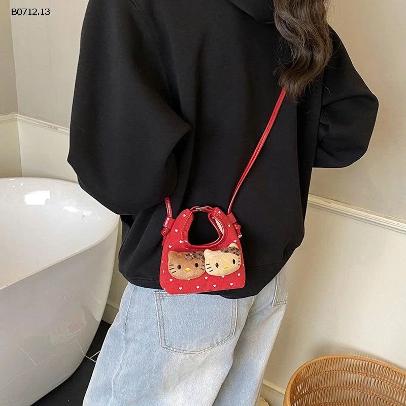 TÚI MINI XÁCH TAY -sỉ 110k