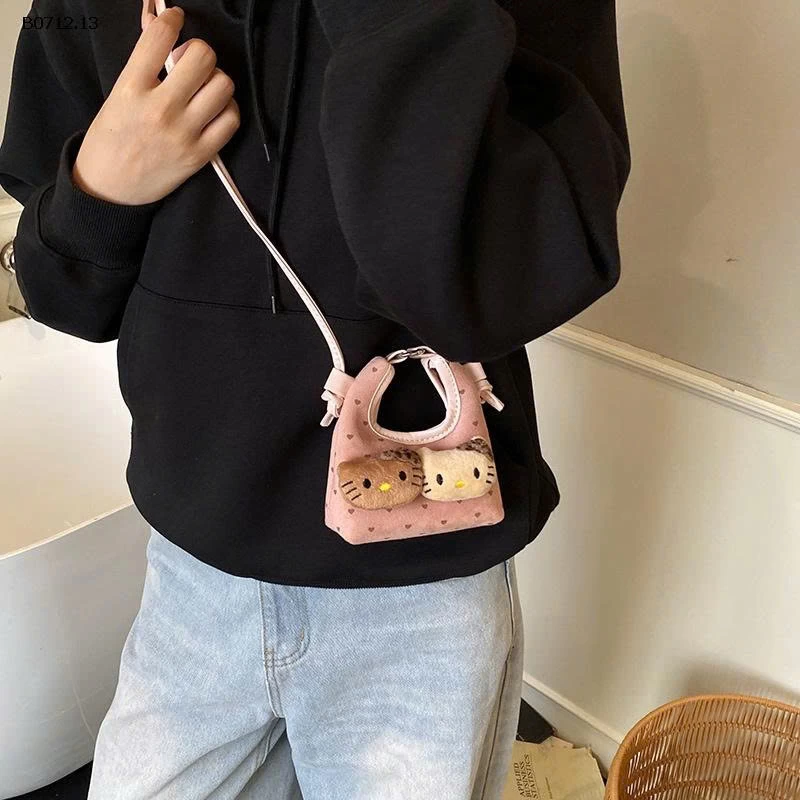 TÚI MINI XÁCH TAY -sỉ 110k