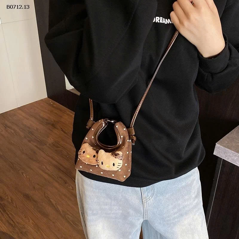 TÚI MINI XÁCH TAY -sỉ 110k