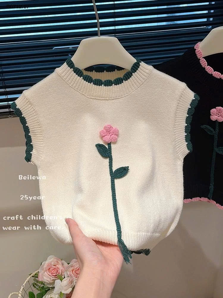 ÁO GILE LEN HOA BG-sỉ 113k