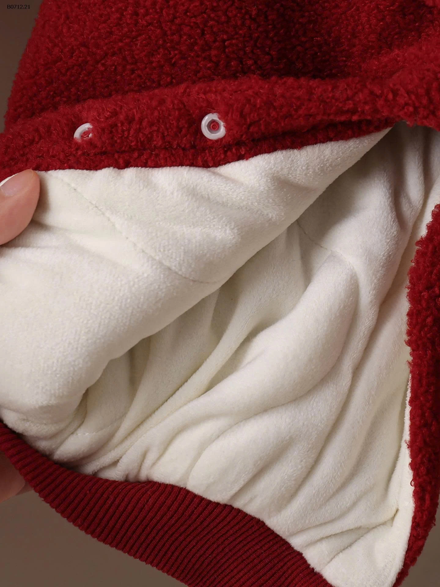 BODY LÔNG NGƯỜI TUYẾT-sỉ 258k