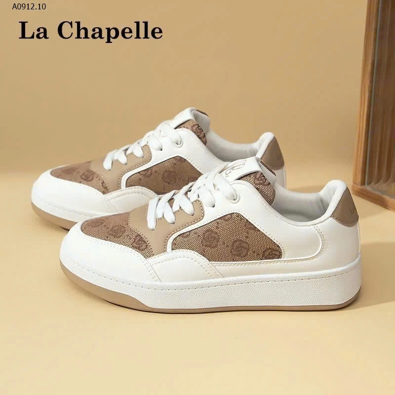 Giày sneaker LaChapelle Mẫu Mới Nhất 2025-sỉ 270k