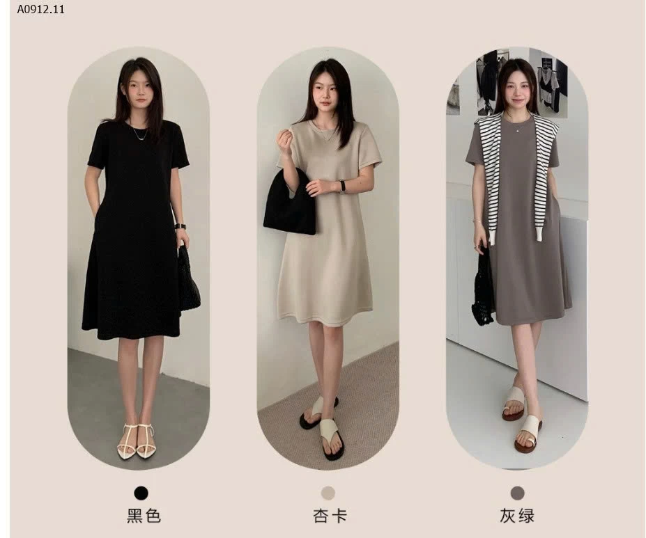 VÁY CATKAISER CHO NỮ -sỉ 180k