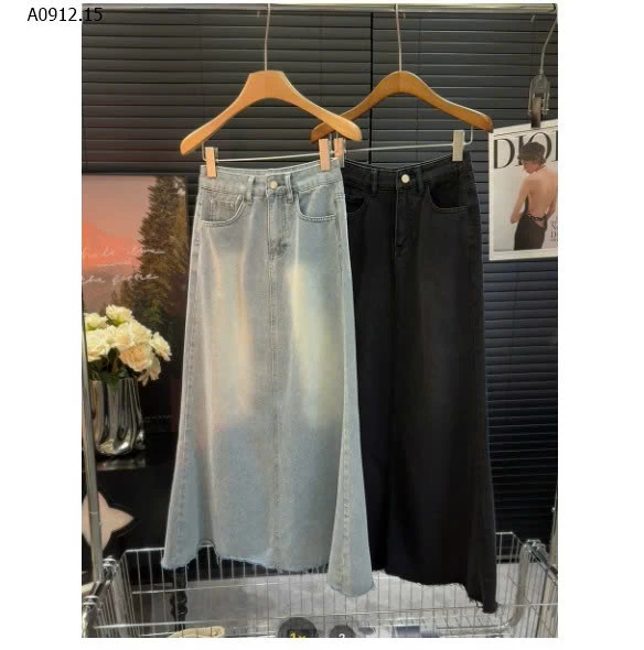 CHÂN VÁY ANNA CAO CẤP -sỉ 205k