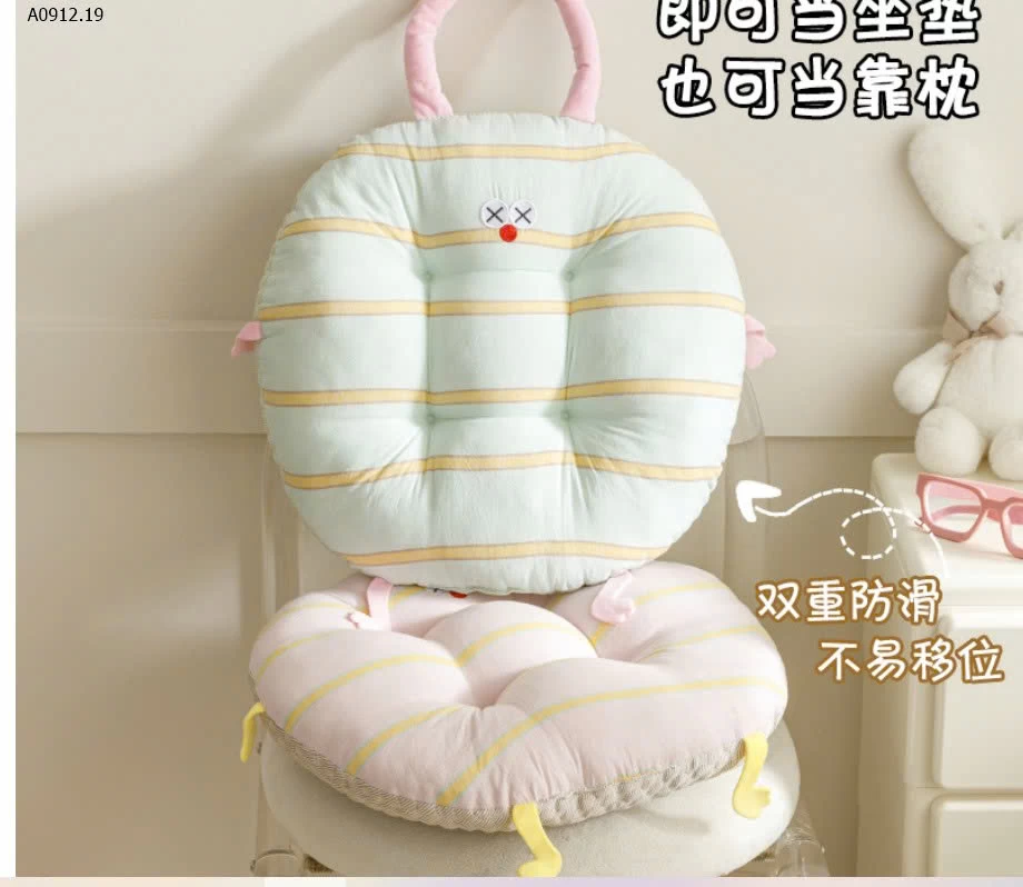 ĐỆM NGỒI CUTE-sỉ 78k