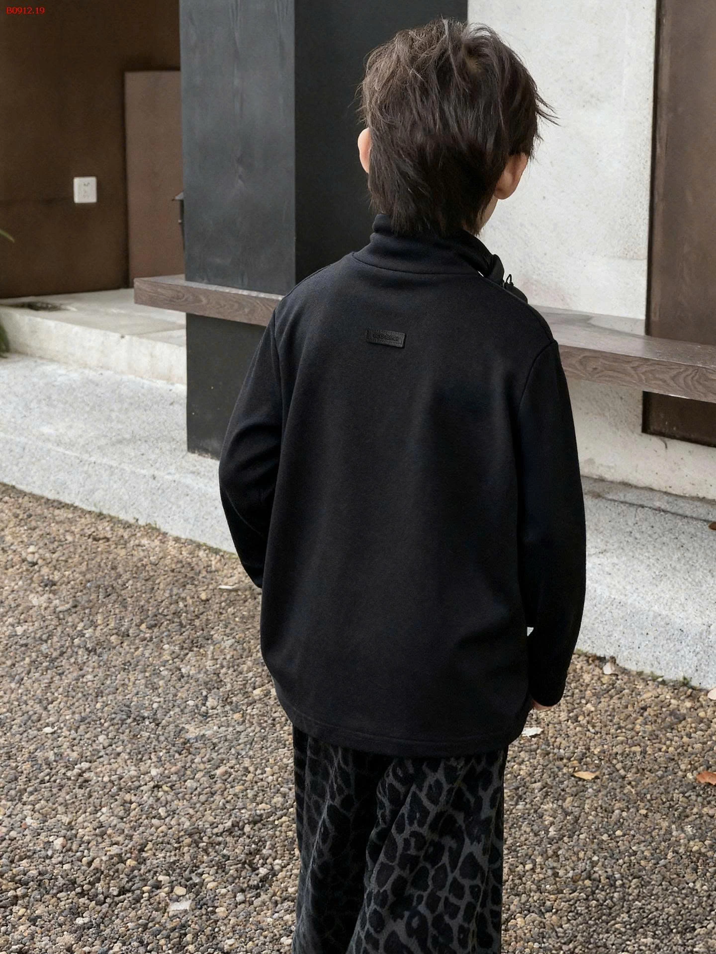 Áo giữ nhiệt bé trai siêu xịn -sỉ Sz 90-140 : 143k          Sz 150-160 : 153k