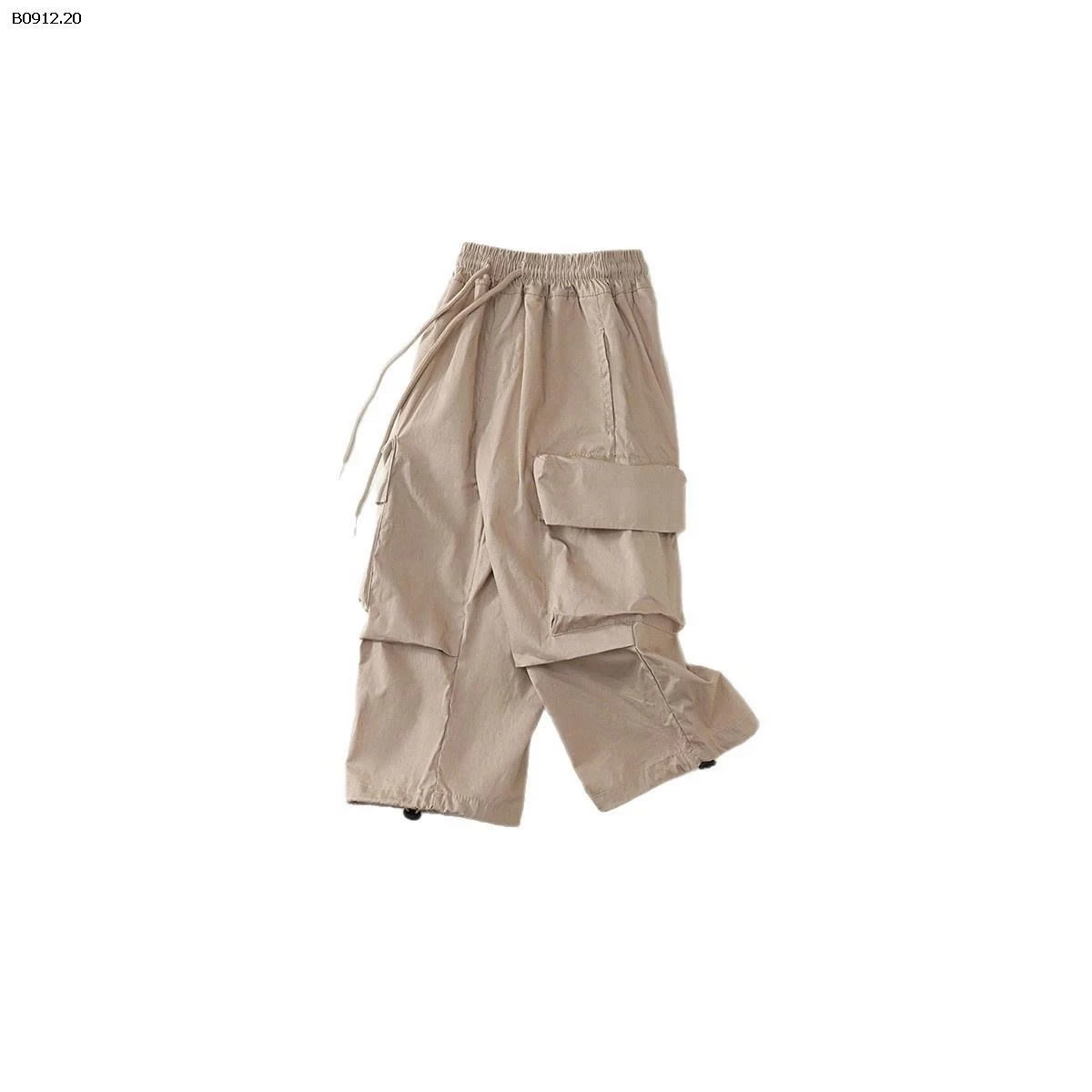 QUẦN TÚI HỘP CÁ TÍNH HÃNG PREMIUM -sỉ 155k