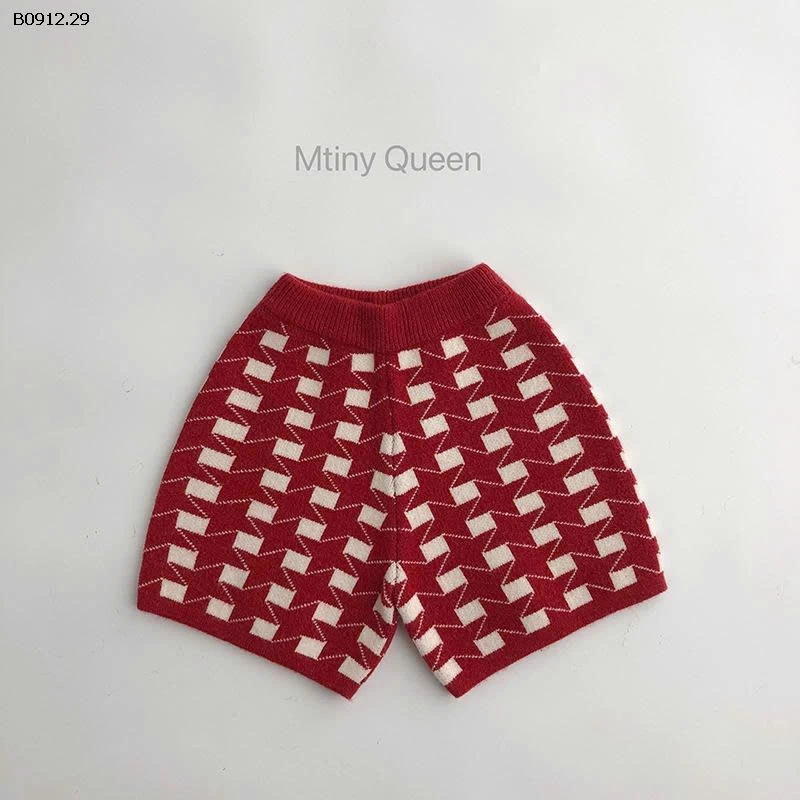 SET GILE LEN MTINY QUEEN CHO BÉ-sỉ 275k