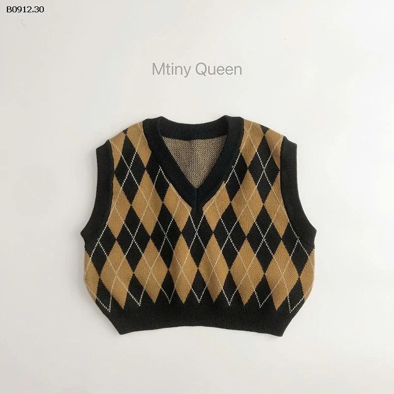 SET GILE LEN MTINY QUEEN CHO BÉ CUTE -sỉ 275k
