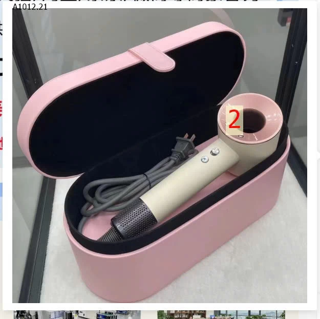 MÁY SẤY CÔNG NGHỆ ION MỚI NHẤT-sỉ 330k