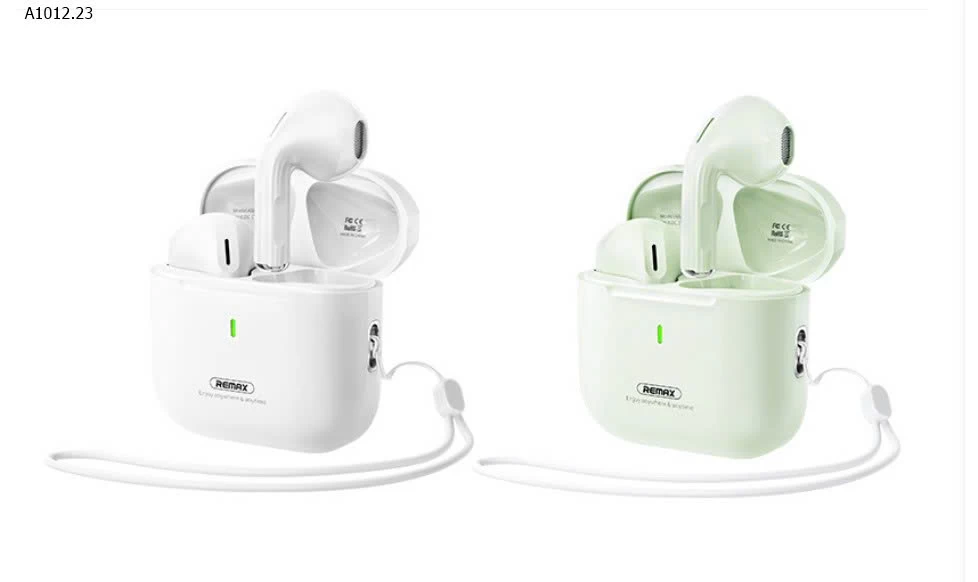 Tai nghe mẫu mới nhà Remax-sỉ 180k