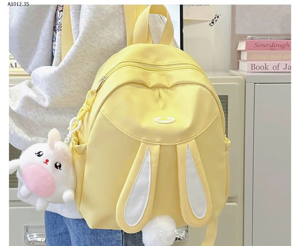 BALO DỄ THƯƠNG KANGAROO CHO BÉ-sỉ 130k