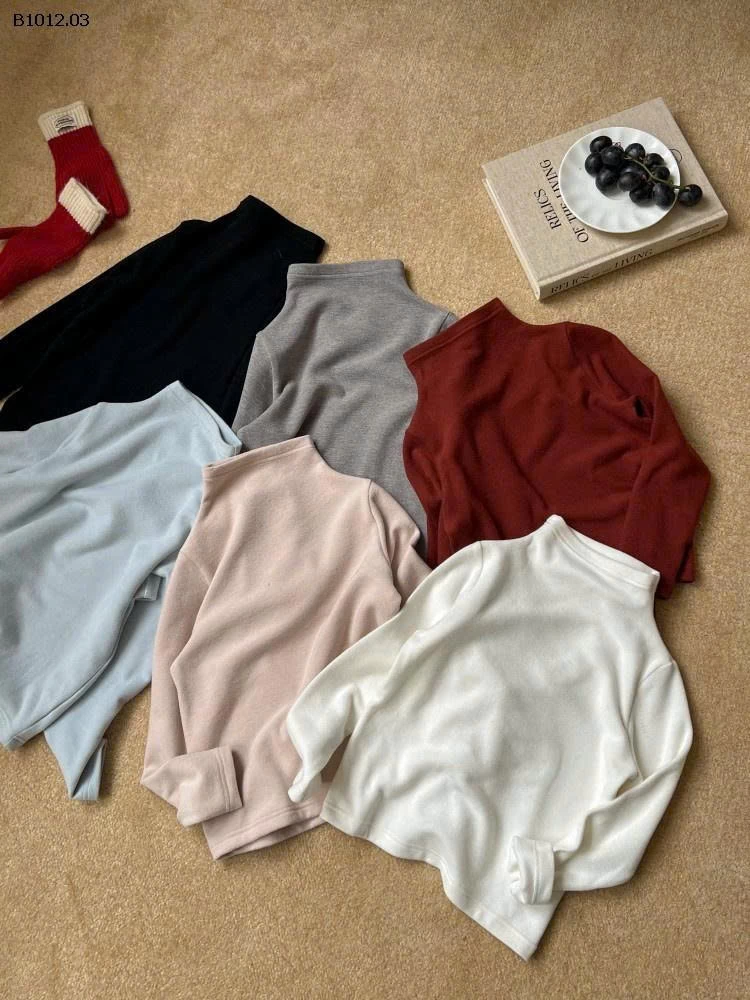 Áo thun Elmo Baby Baby phong cách Hàn Quốc-Giá sỉ  sz 90-150 :  129k sz 160 : 140k sz 170  :  153k