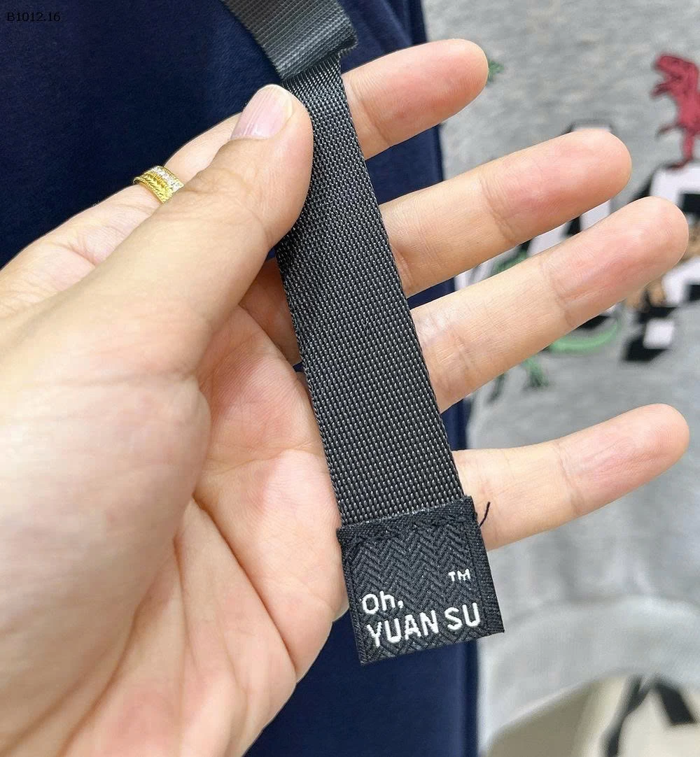 QUẦN NỈ BÉ TRAI HÃNG KACADY -sỉ 139k