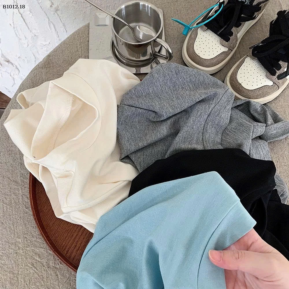 ÁO GIỮ NHIỆT BÉ TRAI-sỉ 98k