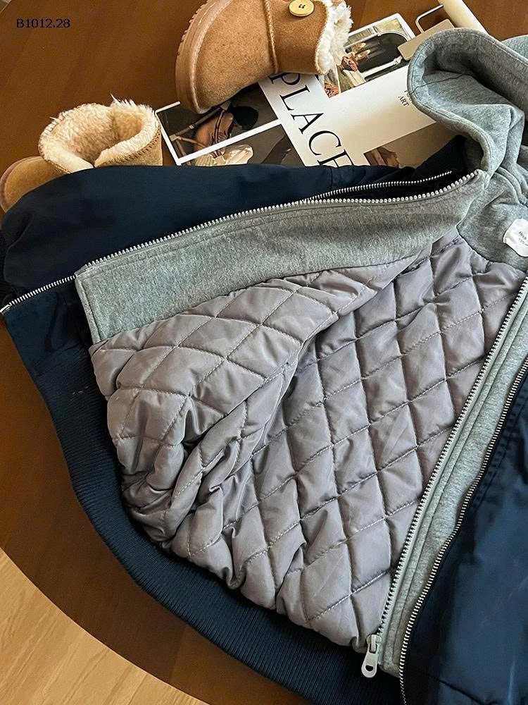 Áo khoác nhà AMBB-sỉ Sz 90-150 : 365k                      160 : 395k                      170 : 415k