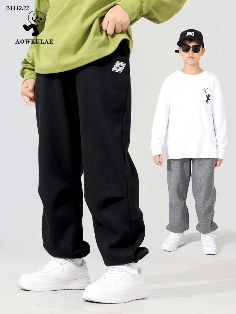 QUẦN NỈ BÉ TRAI-sỉ 170k