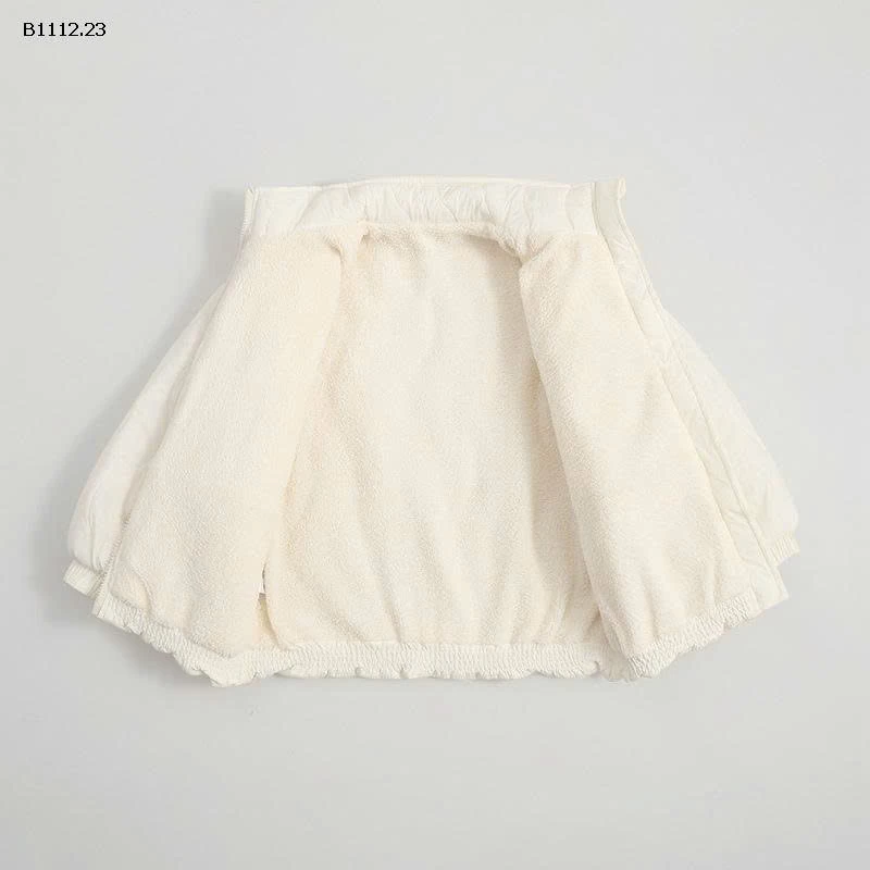 Áo phao PP Elephant mẫu mới -sỉ 190k