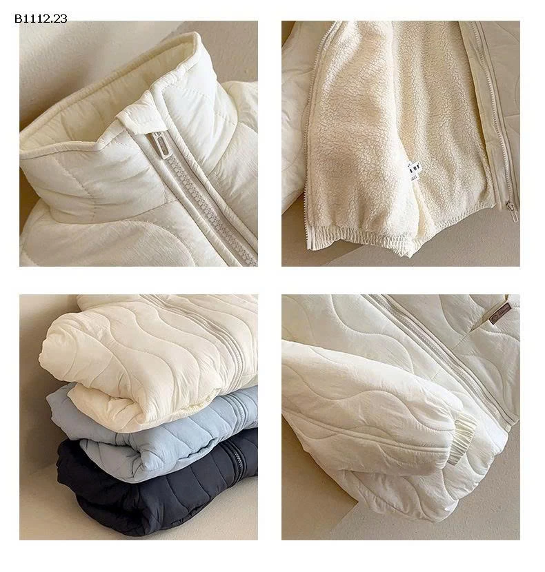 Áo phao PP Elephant mẫu mới -sỉ 190k