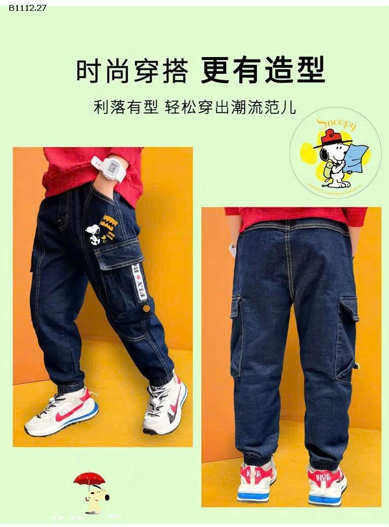 Quần bò-sỉ 250k