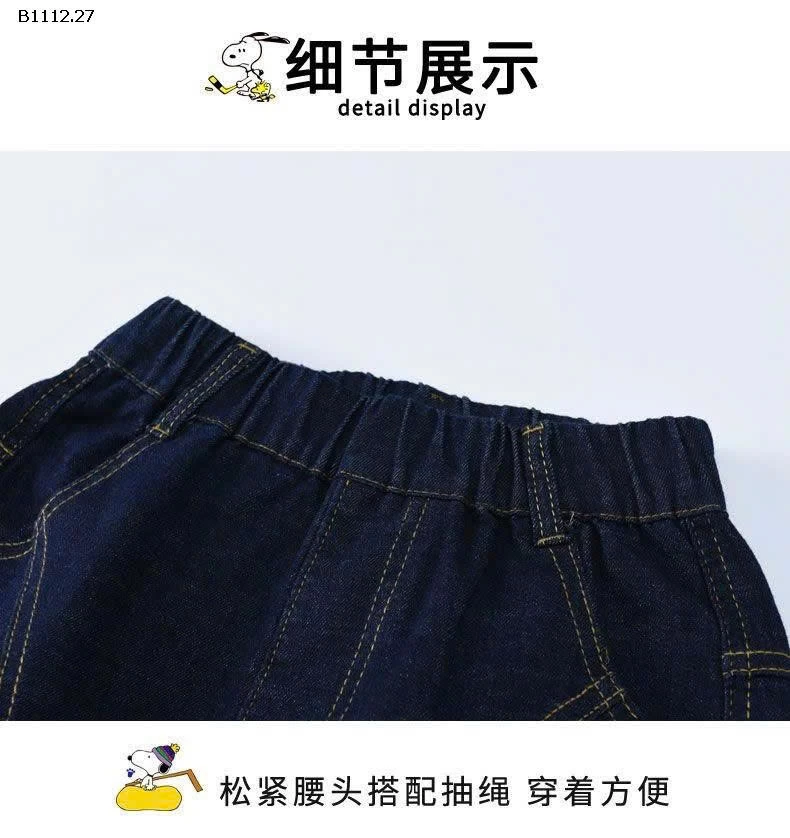 Quần bò-sỉ 250k