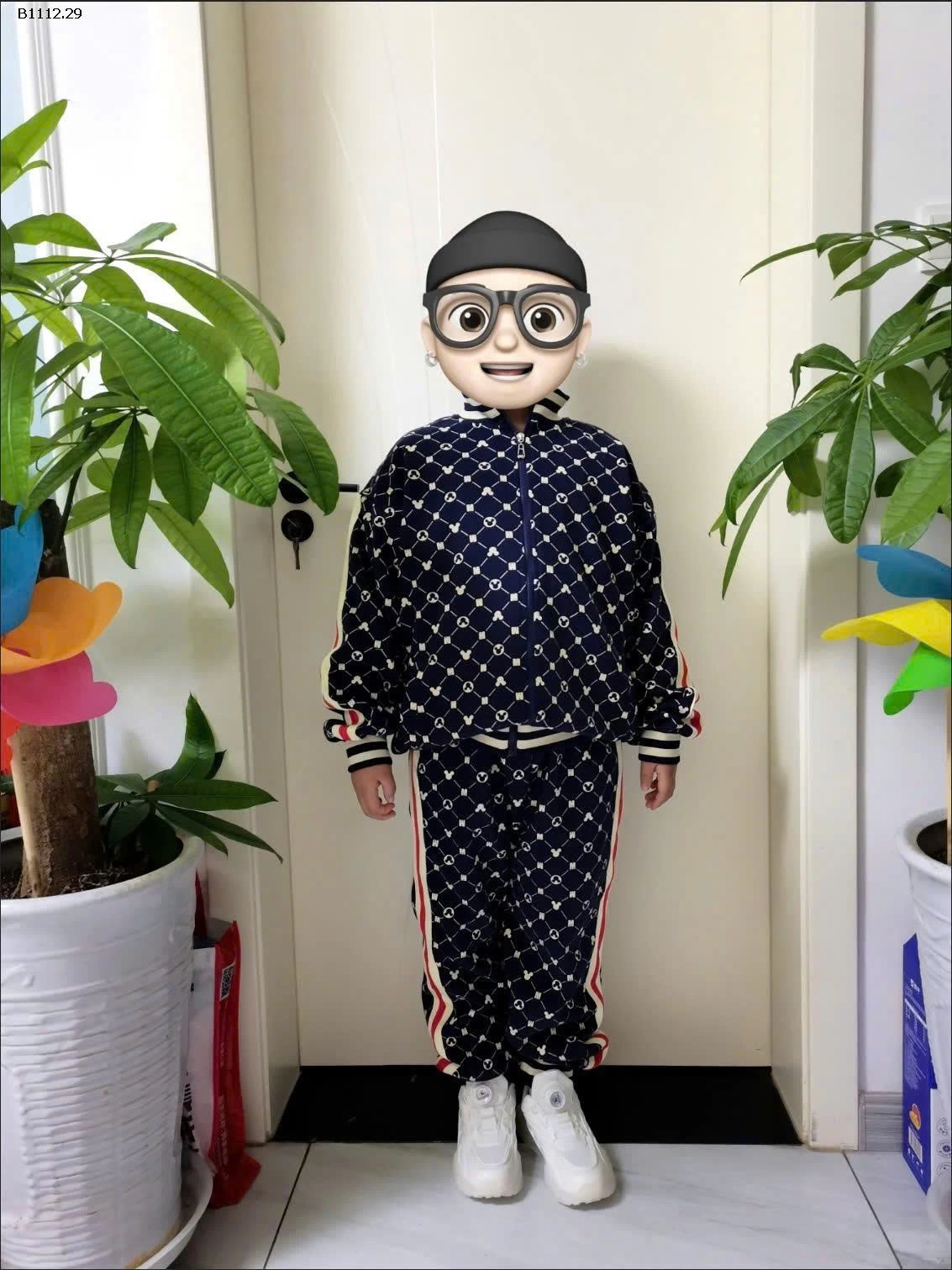 SET BỘ BÉ TRAI-sỉ 270k