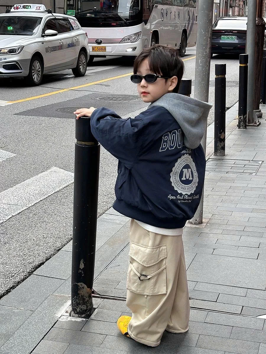 ÁO KHOÁC AMBB-sỉ Sz 90-150 : 399k           Sz 160-170 : 420k