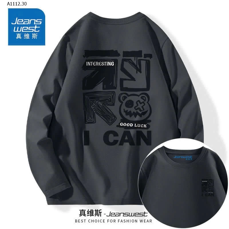 ÁO DÀI TAY HOẠ TIẾT JEANSWESTsỉ 180k