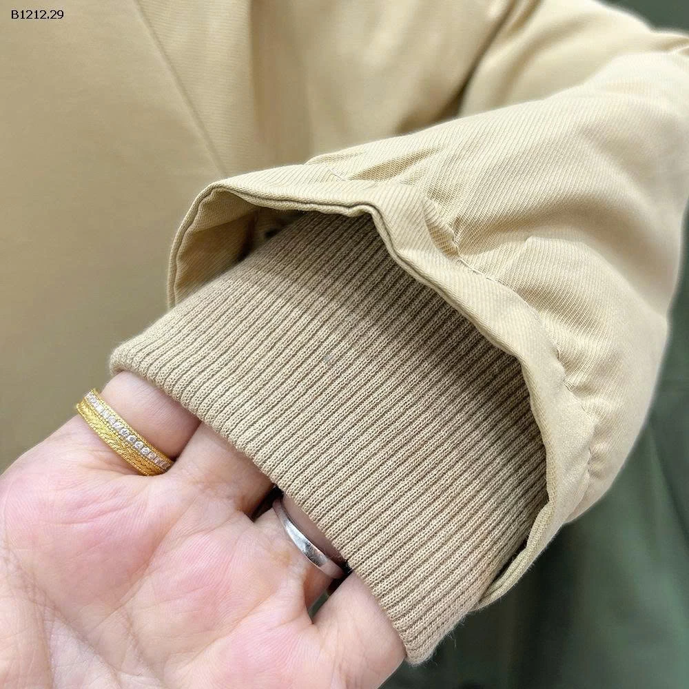 ÁO KHOÁC SIÊU ẤM NHÀ KACADY-sỉ 290k