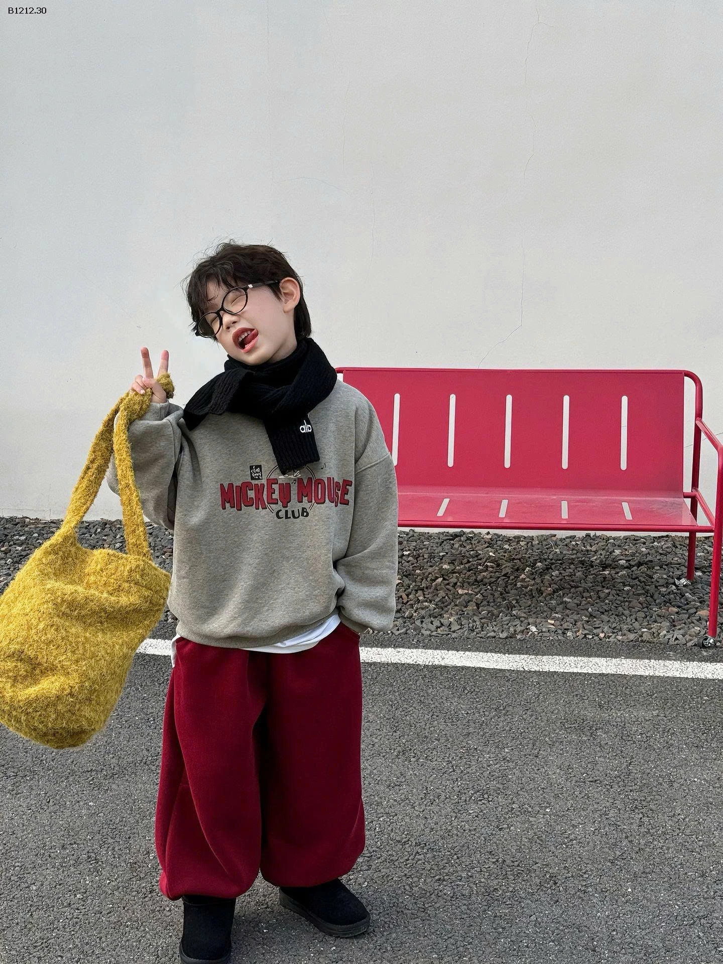 ÁO NỈ LÓT LÔNG HÃNG TAIRU-sỉ 185k