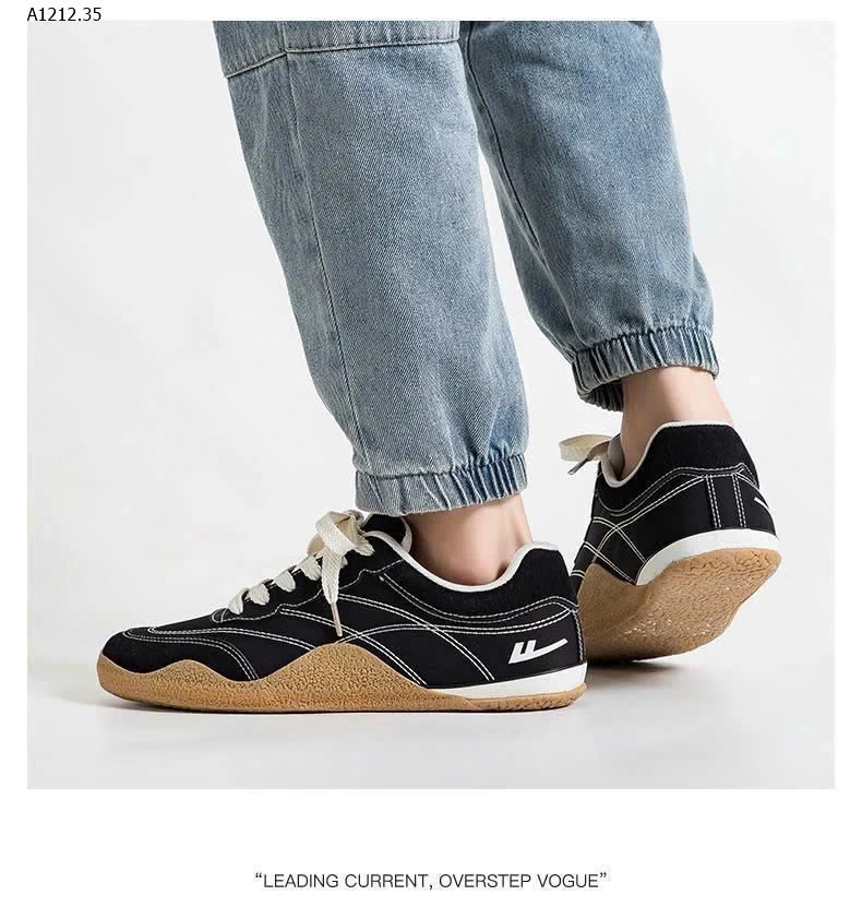 Giày nam Warrior mẫu nam mới mềm nhẹ êm chân-sỉ 400k