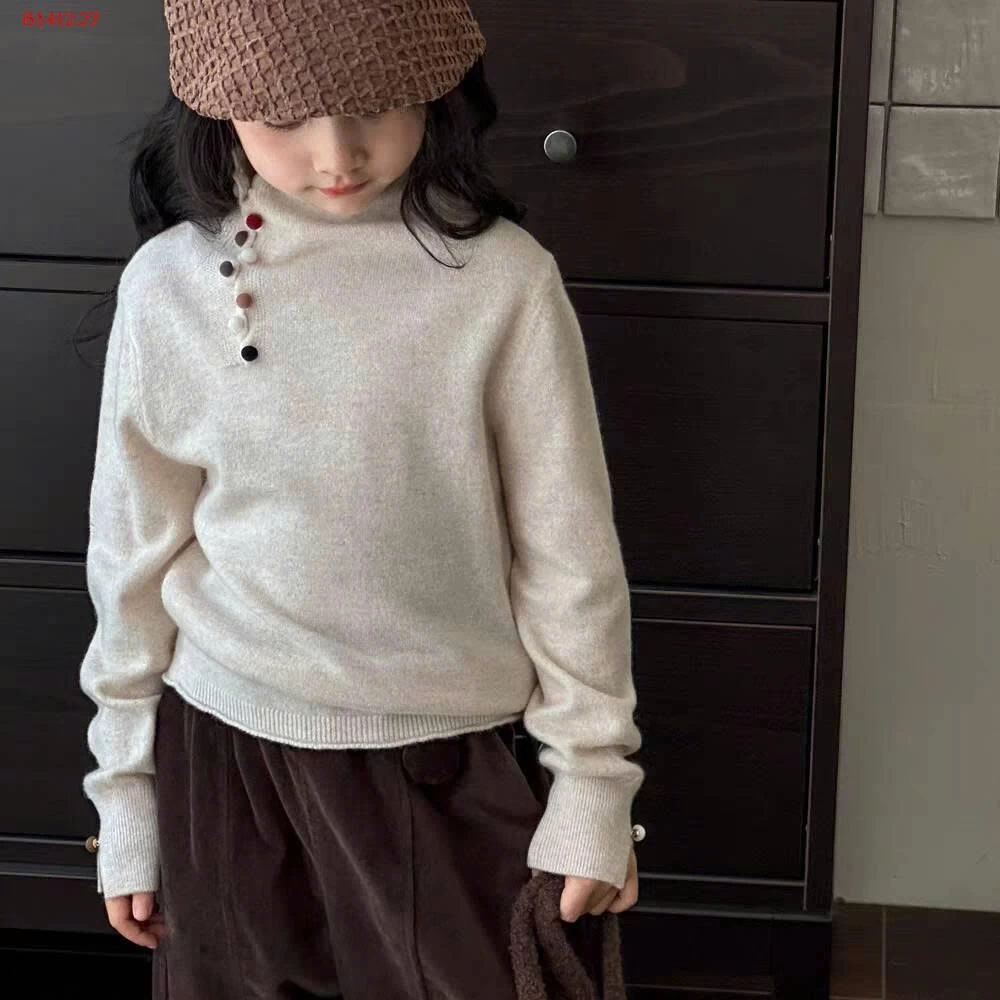 ÁO LEN BÉ GÁI -Giá sỉ 142k