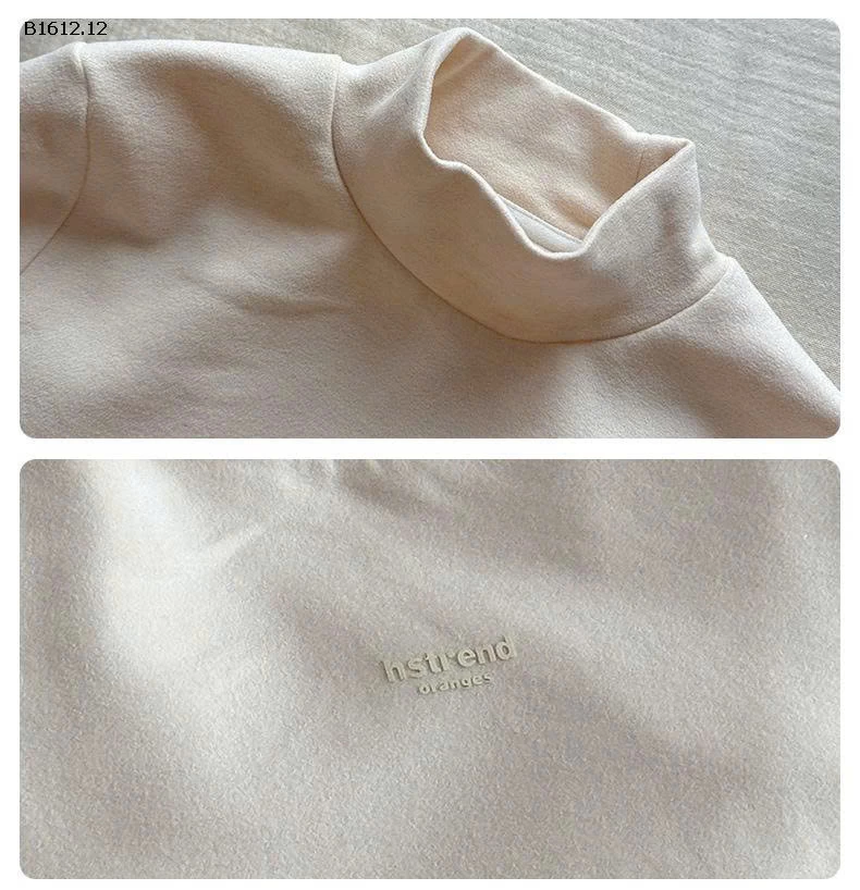  ÁO GIỮ NHIỆT HSMMC CHÍNH HÃNG  - sỉ 110k