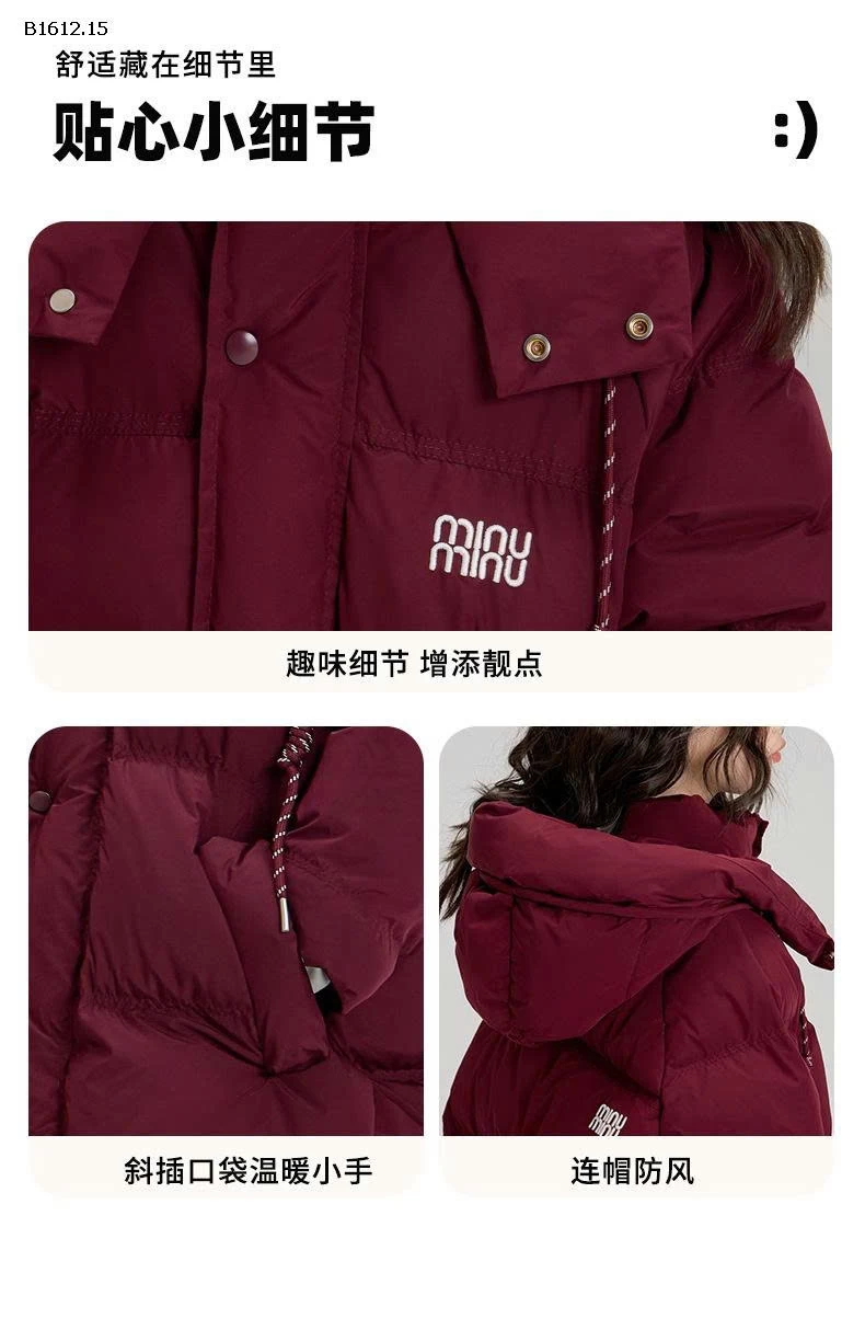 ÁO PHAO CHO BÉ YÊU  - sỉ 365k