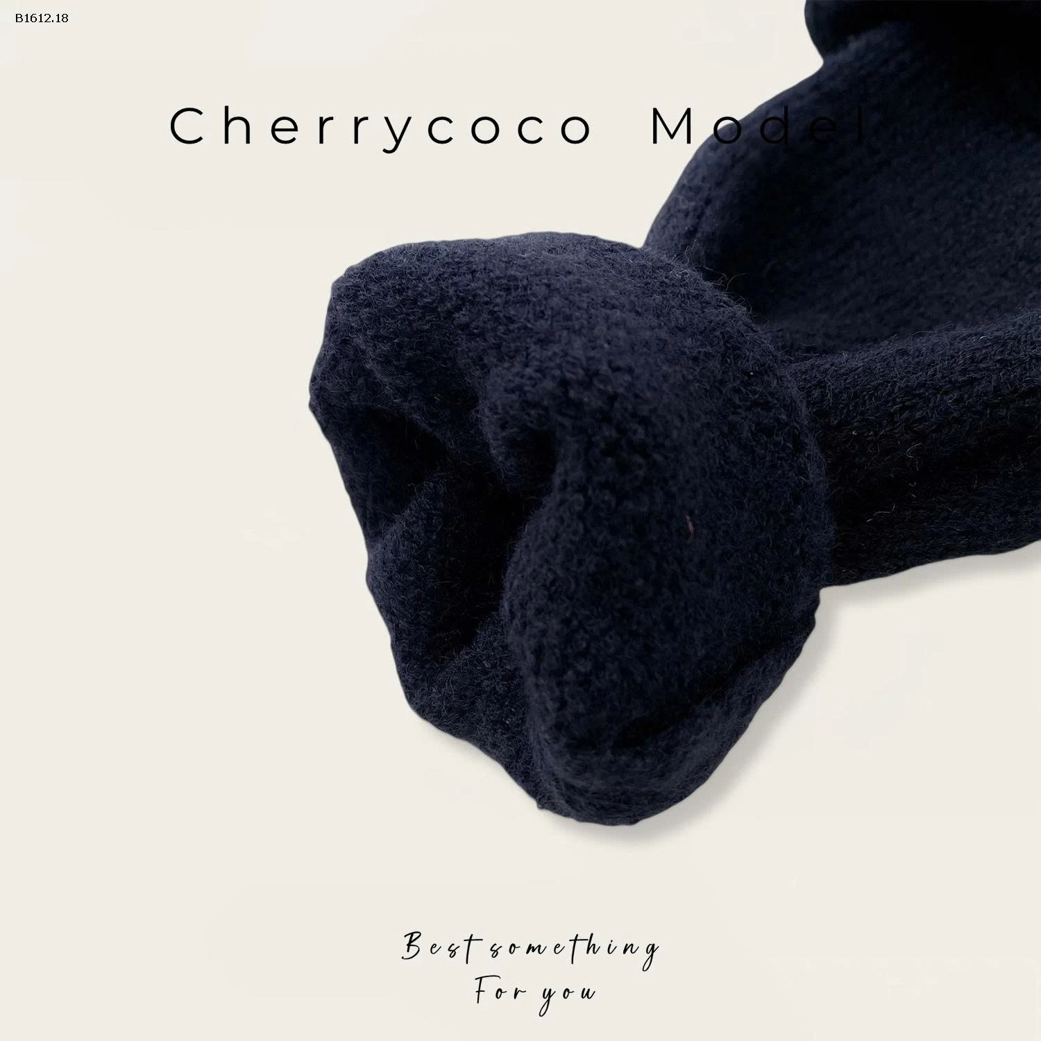 Em áo len diện dáng sinh siu ấm cho bé  - sỉ áo 220k, váy 190k