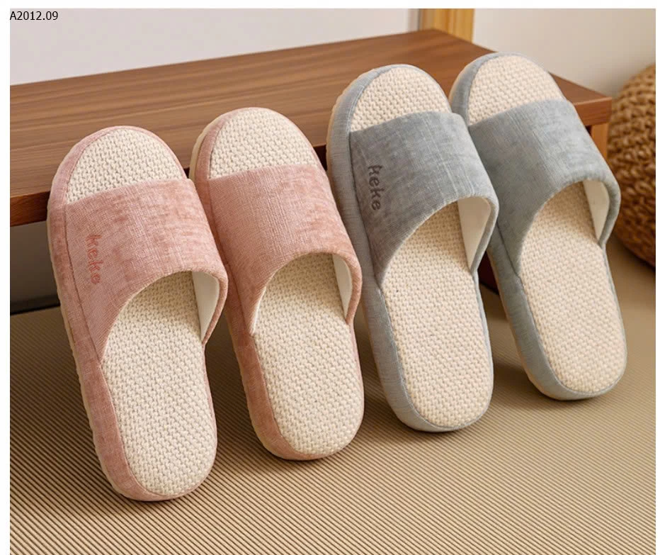 DÉP ĐI TRONG NHÀ - sỉ 65k