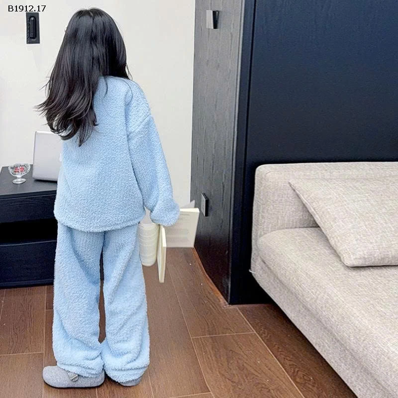 BỘ NGỦ LÔNG BG JUZITIGE- sỉ 278k