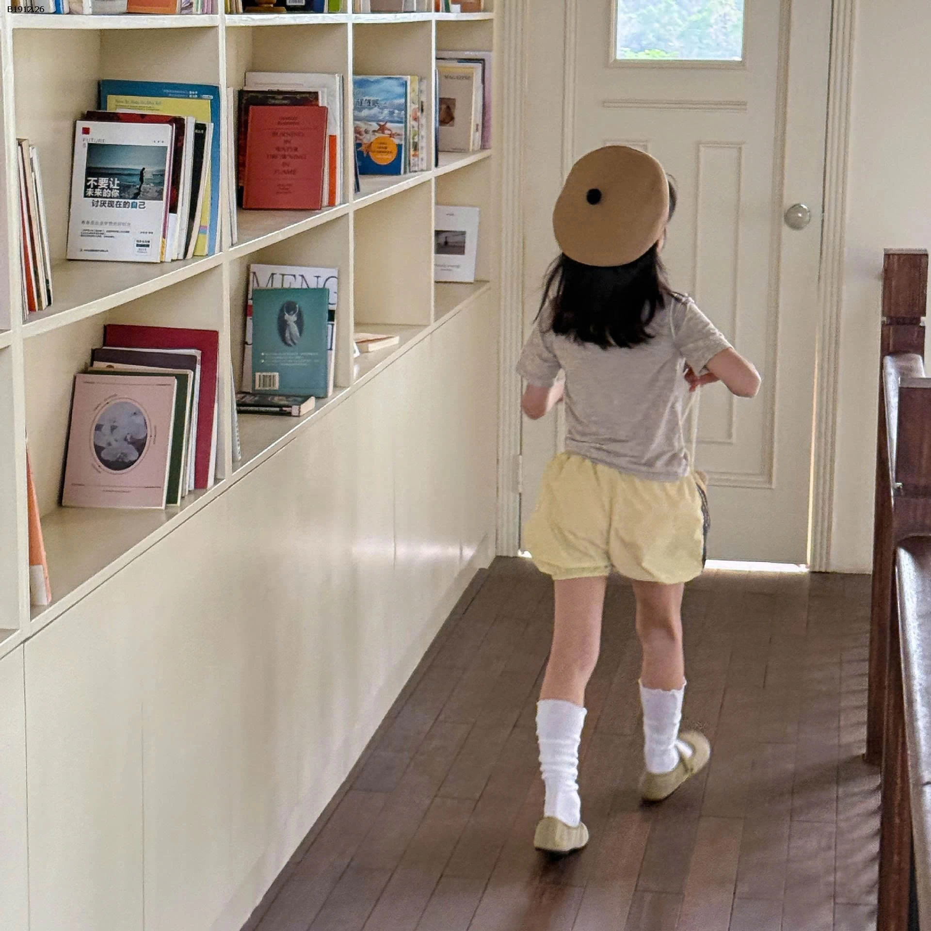 QUẦN BÍ GIÓ SỌC BÊN ADBABY- sỉ 120k