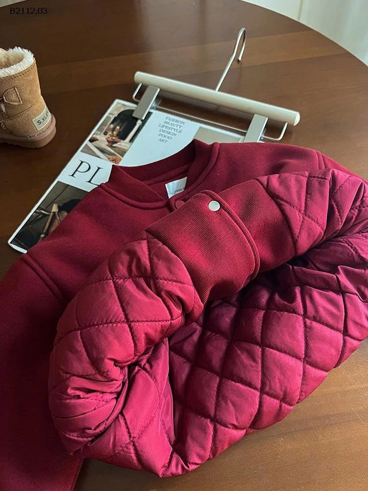 Bomber hot hit của Ambb - Giá sỉ  90-150: 275k      160: 295k      170: 310k