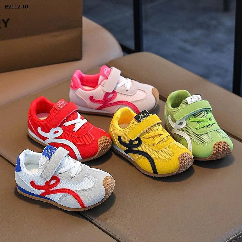 GIÀY THỂ THAO BÉ - sỉ 130k