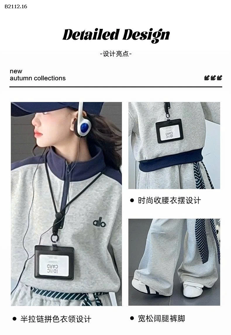 BỘ BÉ GÁI - sỉ 330k