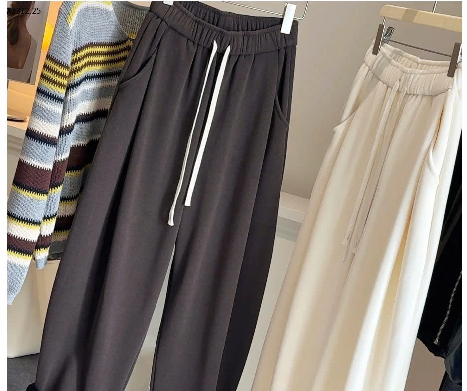 QUẦN NỈ NỮ- sỉ 230k