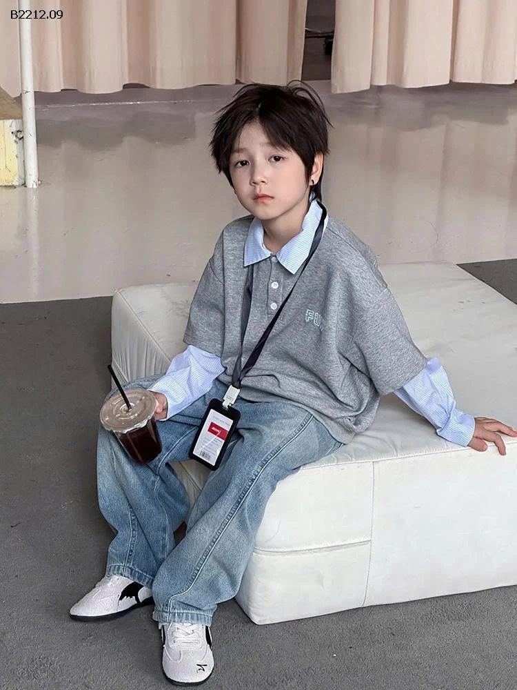 QUẦN JEANS  CÁ TÍNH AMBB - Giá sỉ : 90-150: 205k sz 160: 220k sz 170: 235k