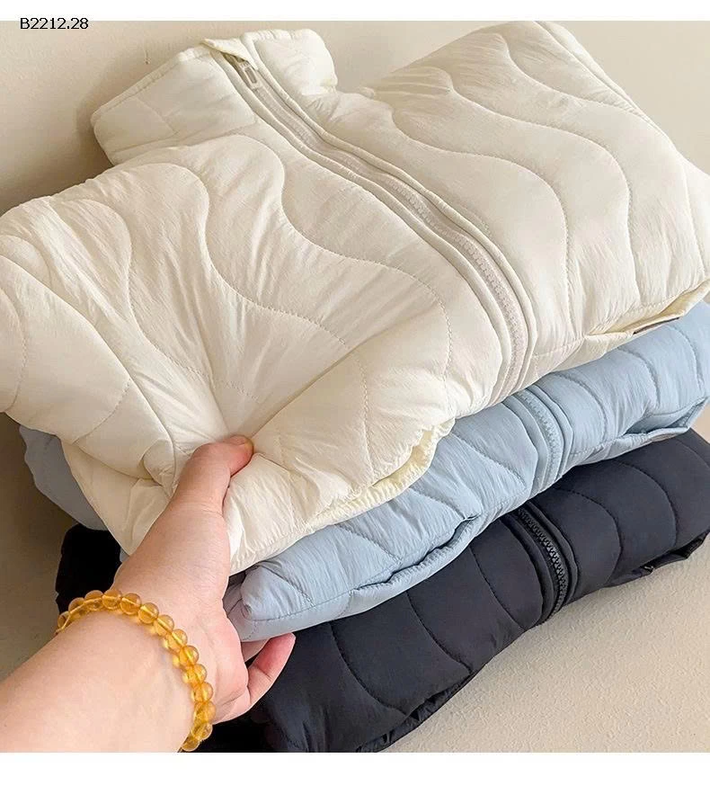 Áo phao PP Elephant ra mẫu mới  - sỉ 193k