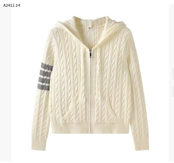 KHOÁC LEN TAY KẺ  - sỉ 170k