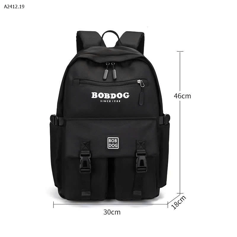 BALO HS, SV NHÀ BOBDOG - sỉ 305k