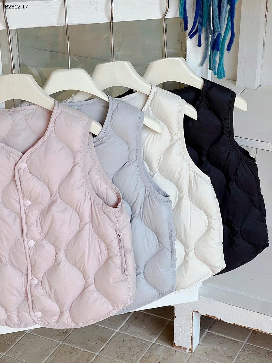 ÁO PHAO GILE NHÀ AMBB -Giá sỉ  Sz 90-150 : 269k Sz 160 : 305k Sz 170 : 339k