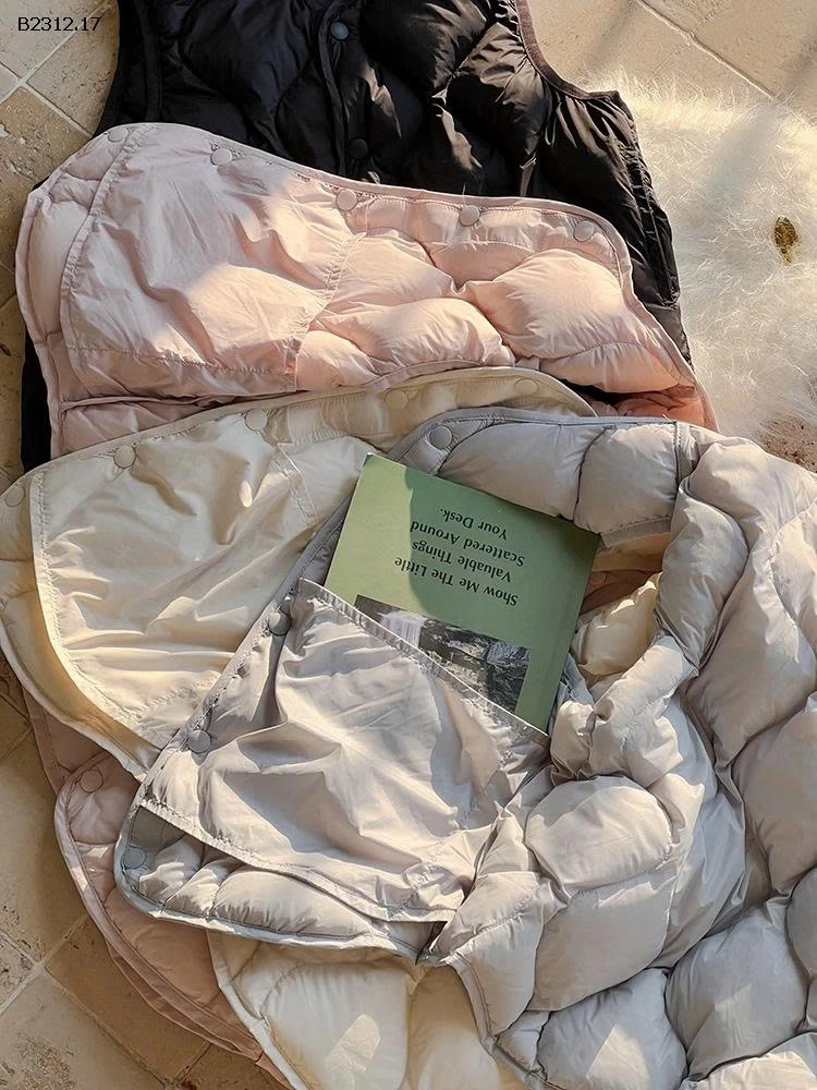 ÁO PHAO GILE NHÀ AMBB -Giá sỉ  Sz 90-150 : 269k Sz 160 : 305k Sz 170 : 339k